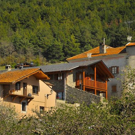 Cal Pascual Casa de hóspedes Les Pereres Exterior foto